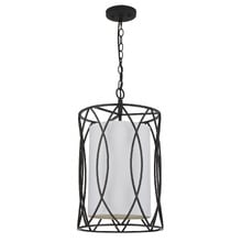 Raja 33cm Pendant Light